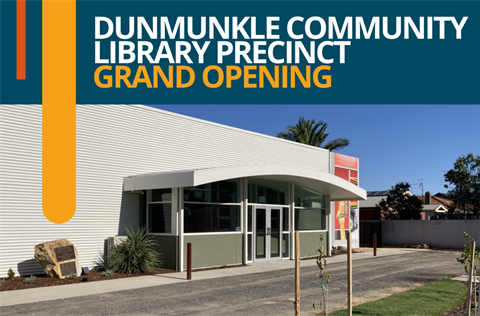 Dunmunkle-Community-Library-Precinct-Grand-Opening-1