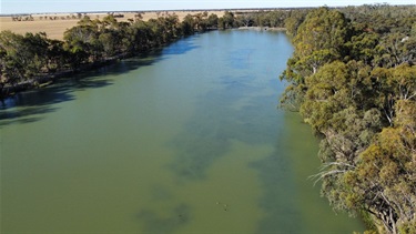 Yarriambiack lakes and creeks