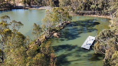 Yarriambiack lakes and creeks