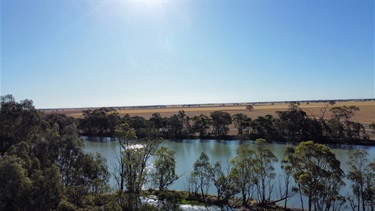 Yarriambiack lakes and creeks