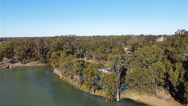 Yarriambiack lakes and creeks