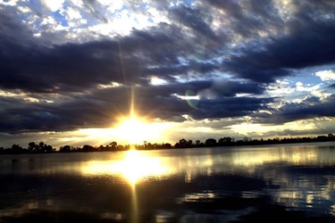 Yarriambiack lakes and creeks