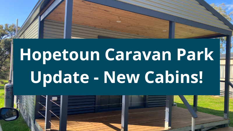 Hopetoun Caravan Park-Website Tile