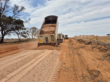 Northern Works - Hollands Road resheet