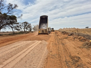 Northern Works - Hollands Road resheet